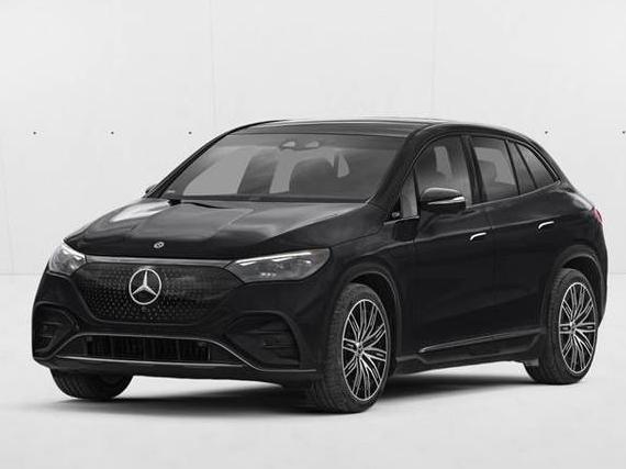 MERCEDES-BENZ EQE-CLASS SUV 2023 4JGGM1CB2PA016626 image